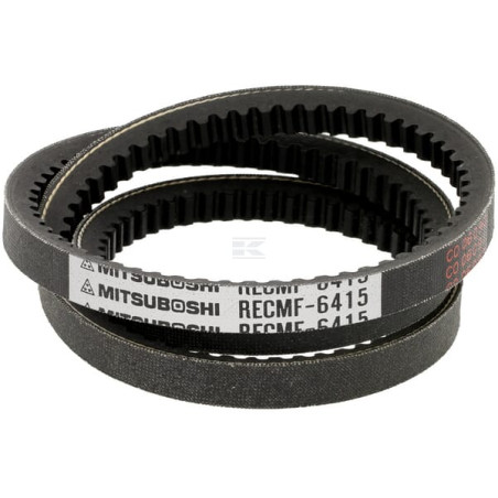 Courroie de traction KUBOTA 1G35597010