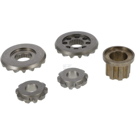 Kit TUFF TORQ 1A632087360