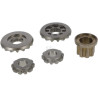 Kit TUFF TORQ 1A632087360