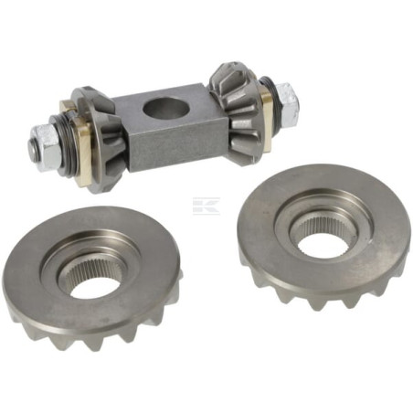 Kit d'engrenages TUFF TORQ 1A646031580