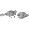 Kit TUFF TORQ 1A646098580