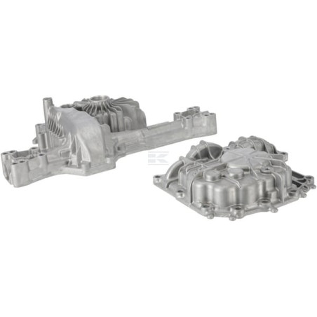 Kit TUFF TORQ 1A646098580