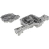 Kit TUFF TORQ 1A646098580