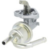 Pompe à carburant KUBOTA 1J59752032