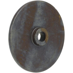 Disque de frein TUFF TORQ 1A632036110