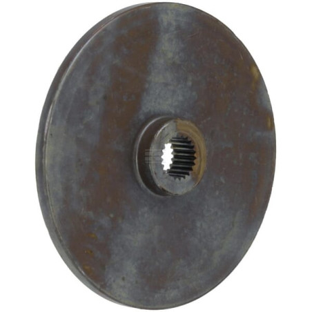 Disque de frein TUFF TORQ 1A632036110