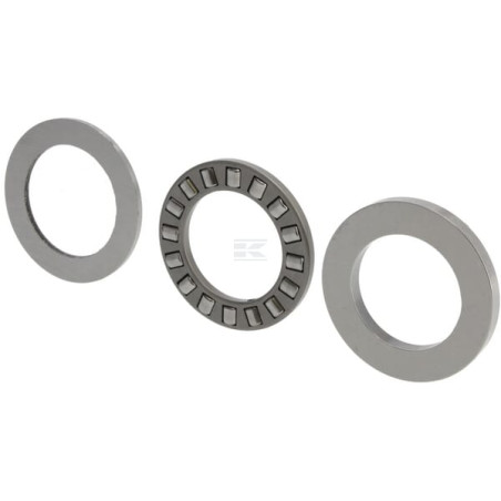 Palier de butée TUFF TORQ 1A632099270