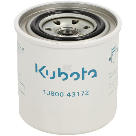 Filtre KUBOTA 1J80043172