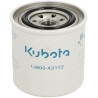 Filtre KUBOTA 1J80043172