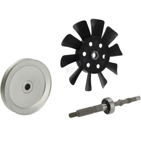 Kit TUFF TORQ 1A646098940