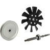 Kit TUFF TORQ 1A646098940