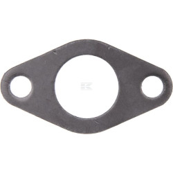 Joint d'alimentation KUBOTA 1G75152140