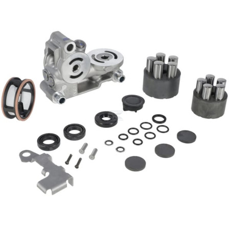 Kit TUFF TORQ 1A646098440DA