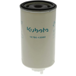 Filtre KUBOTA 1E78643060