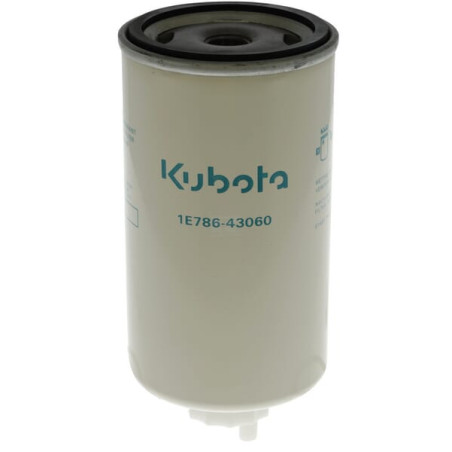 Filtre KUBOTA 1E78643060