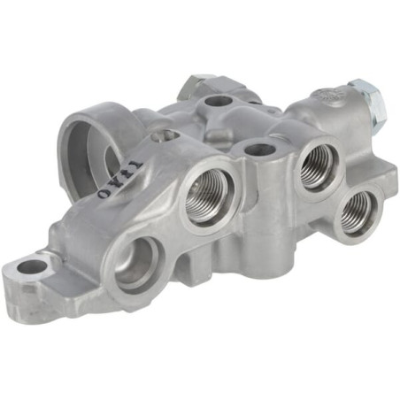 Boîtier de pompe TUFF TORQ 1A646026020