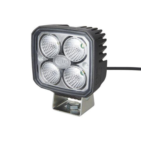 Phare de travail LED HELLA 1GA996284012