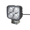 Phare de travail LED HELLA 1GA996284012
