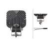 Phare de travail LED HELLA 1GA996284012