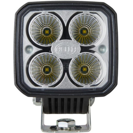 Phare de travail LED HELLA 1GA996284012