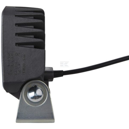 Phare de travail LED HELLA 1GA996284012