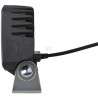 Phare de travail LED HELLA 1GA996284012