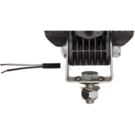 Phare de travail LED HELLA 1GA996284012