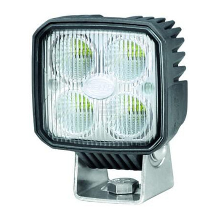 Phare de travail LED HELLA 1GA996284012