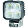 Phare de travail LED HELLA 1GA996284012