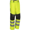 Jambière anti-coupure jaune SIP 1RT1386XL
