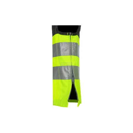 Jambière anti-coupure jaune SIP 1RT1386XL