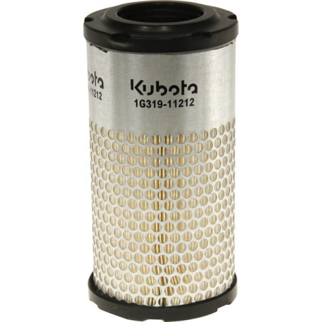 Filtre à air KUBOTA 1G31911212