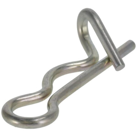 Goupille d'arrêt TUFF TORQ 1C636065700