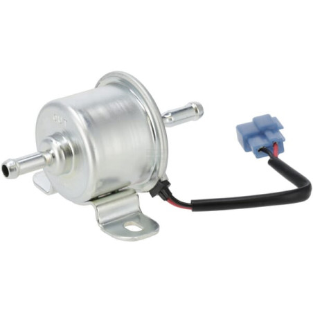 Montage de la pompe KUBOTA 1G63952035