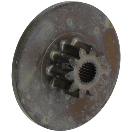 Disque TUFF TORQ 1A646085250