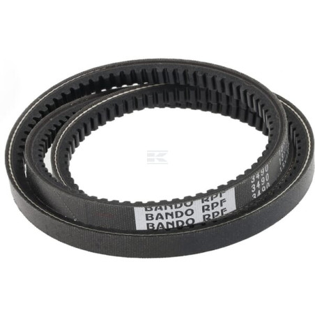 Courroie de traction KUBOTA 1C01097010