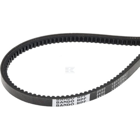 Courroie de traction KUBOTA 1C01097010