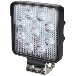 Lampe LED HELLA VALUEFIT 1GA357103012