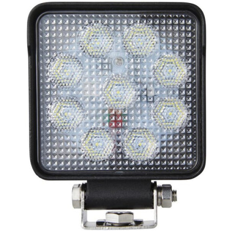 Lampe LED HELLA VALUEFIT 1GA357103012