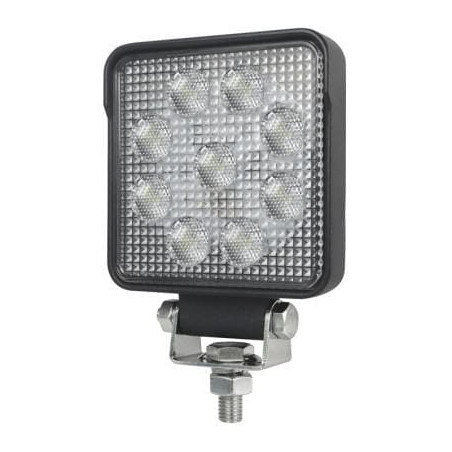 Lampe LED HELLA VALUEFIT 1GA357103012