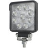 Lampe LED HELLA VALUEFIT 1GA357103012
