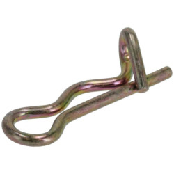 Axe TUFF TORQ 1C628152310