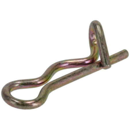 Axe TUFF TORQ 1C628152310