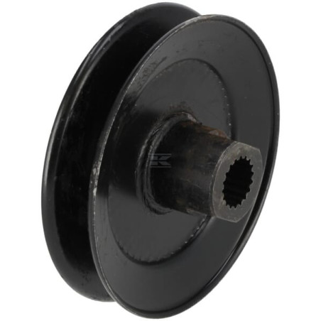 Poulie TUFF TORQ 1A632085140