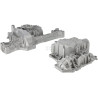 Kit de boîtier TUFF TORQ 1A646099450