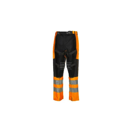 Jambière anti-coupure orange SIP 1RT1183M
