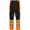 Jambière anti-coupure orange SIP 1RT1183M