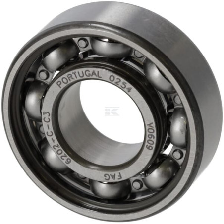 Roulement TUFF TORQ 1A646034790