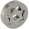 Jeu de rotors TUFF TORQ 1A632031000