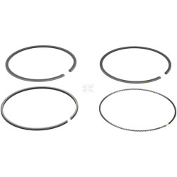 Segment de piston KUBOTA 1J09421050